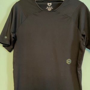 Under Armour Heatgear T-shirt L